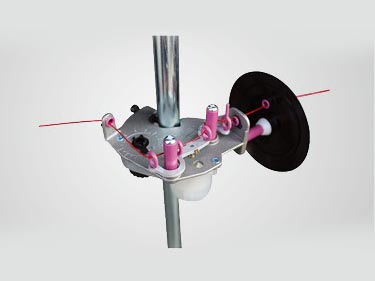 SGZ-1 Damping Tensioner