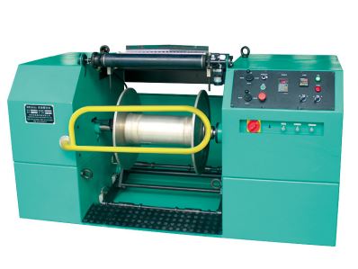 SGZ210 electrical controlled high-speed warping machine